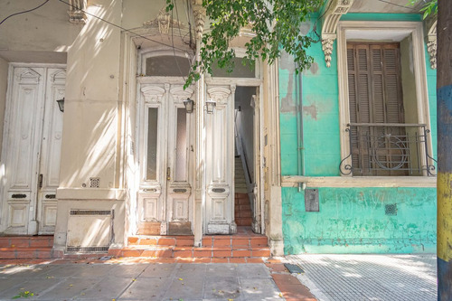 Venta Ph 2 Ambientes La Boca