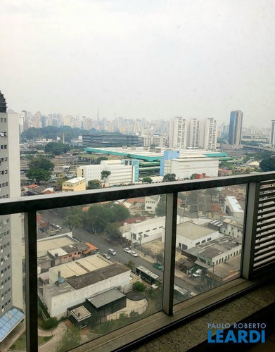 Imagem 3 de 13 de Conj. Comercial - Barra Funda - Sp - 551157