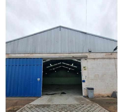 Bodegas En Arriendo En Barrio Industrial, Coquimbo