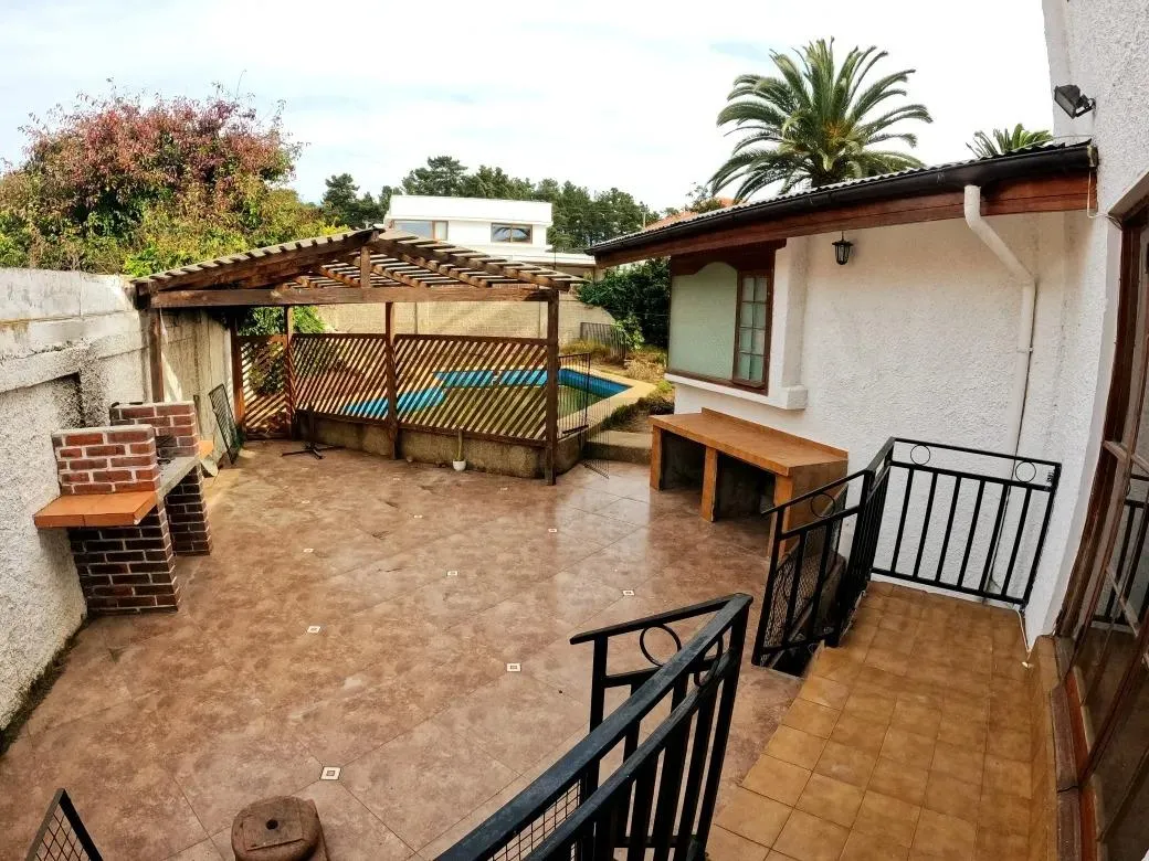 Imagen 5 de 25 de Se Venda Comoda Casa En Bosques De Montemar