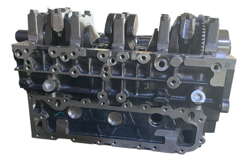 Ensamble New Dmax 2.5 4jk1 2011-2023 Chevrolet