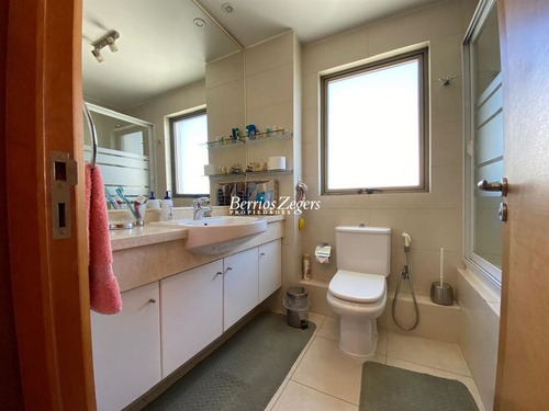 Departamento En Venta En Viña Del Mar 3 Dormitorios 3 Banos