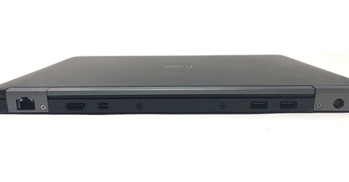 Rápido Dell Latitude E7270 Ultrabook Laptop Notebook (intel