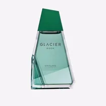 Comprar Perfume De Hombre Glacier Rock By Oriflame