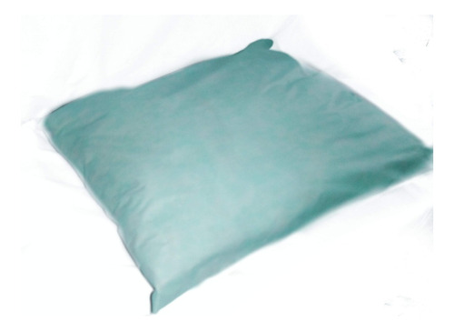 Funda De Almohada Desechable Paquete Con 100 Menta