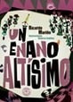 Un Enano Altisimo (puercoespin) - Mariño Ricardo (papel)
