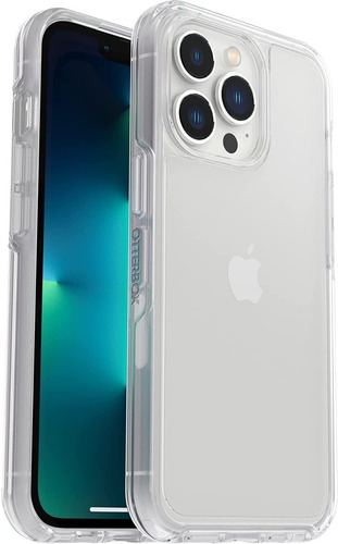 Estuche - Forro Otterbox Symmetry Apple iPhone 13 Pro