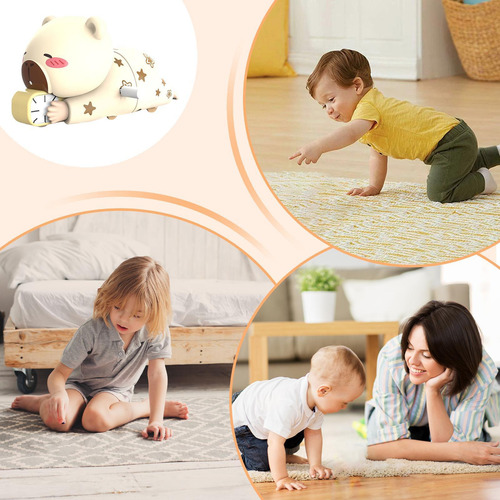 Juguetes De Cuerda Para Niños Juguetes Para Gatear De Bebés