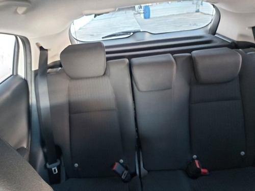 Honda Hr-v 1.8 Ex 2wd Cvt 2018