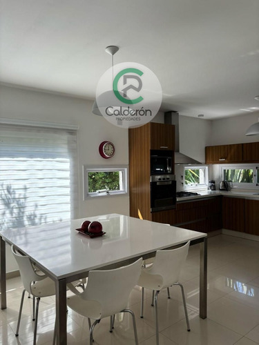 Casa En Venta Barrio Cerrado San Patricio