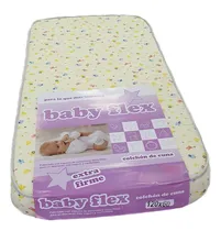 Comprar Colchon Para Cuna 120 X 60 X 12 Cm Extra Firme