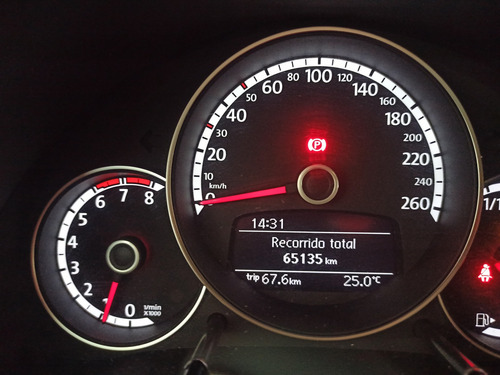 Volkswagen The Beetle 1.4 Tsi Design