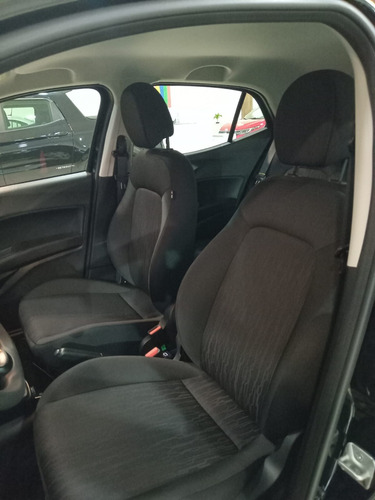 Fiat Argo 1.3 Drive Gse