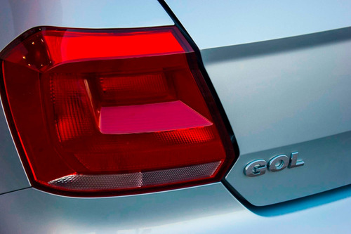 Volksvagen Gol 2019
