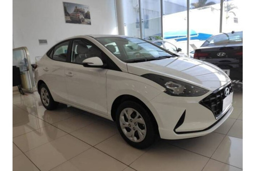 Imagem 4 de 9 de Hyundai- New Hb20 Vision 1.6 Mt/ 21/22