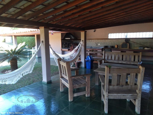 Imagem 3 de 12 de Chácara Para Venda Em Bragança Paulista, Portal São Marcelo - 2369_2-1574152