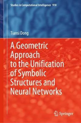 Libro A Geometric Approach To The Unification Of Symbolic...
