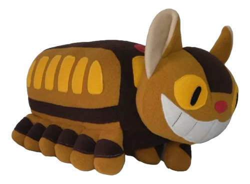 Peluche Catbus / Tororo  45cm