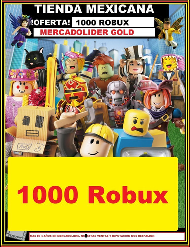 doble de robux por el medio