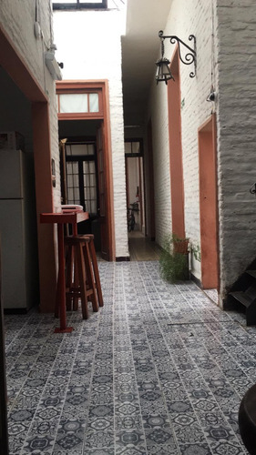 Residencia Estudiantil Luna