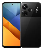 Comprar Celular Xiaomi Pocophone Poco M6 Dual Sim 6gb Ram 128gb Rom
