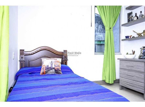 Imagen 13 de 14 de Venta De Apartamento En El Sector Centro De Armenia