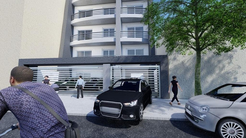 Imagen 2 de 12 de Excelentes Departamentos A La Venta A Estrenar Paso Del Rey