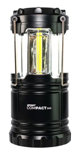 Farol Camping Spinit Compact 300 Lumens Carpa