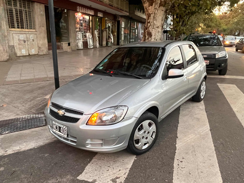 Chevrolet Celta 1.4 Lt Ab+abs