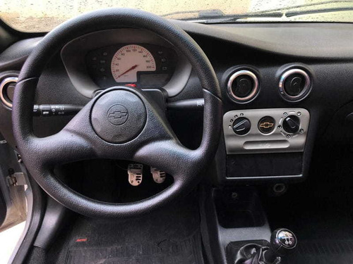 Chevrolet Celta