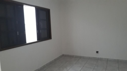 Casa Com 2 Dormitórios Para Alugar, 50 M² Por R$ 800,00/mês - Pirituba - São Paulo/sp - Ca1239