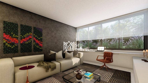 Imagem 10 de 30 de Casa Com 4 Dormitórios À Venda, 458 M² Por R$ 2.600.000,00 - Condomínio Parque Ytu Xapada - Itu/sp - Ca2150