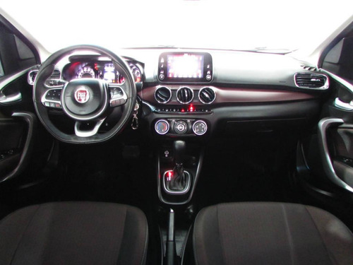 Imagem 5 de 9 de Fiat Cronos Precision Automatico