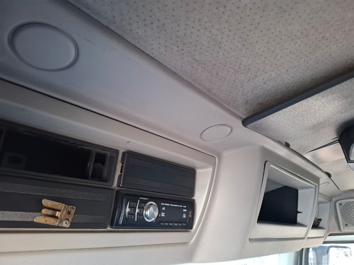 Volvo Vm 310 4x2 - Manual