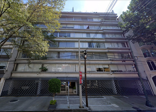 Departamento En Del Valle, Benito Juárez, Adolfo Prieto 1384,d-503, Cdmx  Yr6- Di 