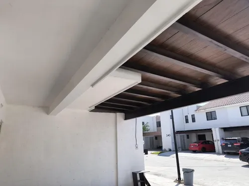 Casa En Renta, Sector Viñedos