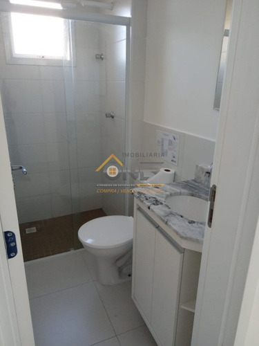 Imagem 9 de 9 de Apartamento - Ap00626 - 69712399