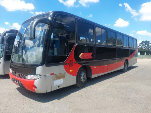 Ônibus Fretamentos Marcopolo Andare Class Revisado S/ar Mbb