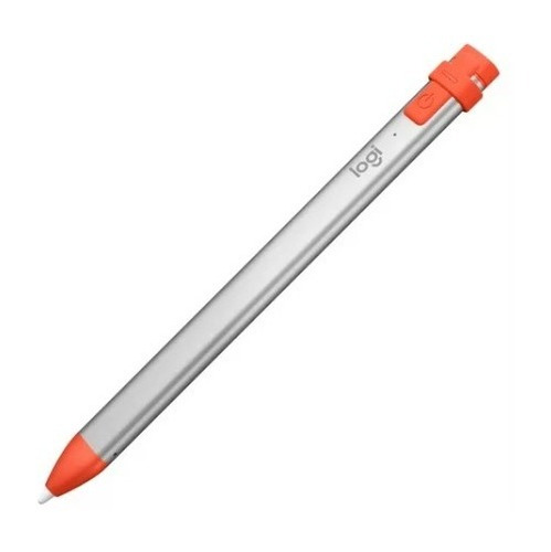 Logitech Crayon Para iPad Digital Pencil  (6th Generation)