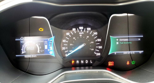 Ford Fusion 2.5 Se Híbrido Mt