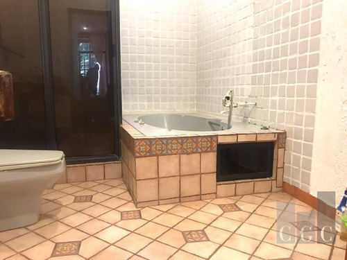 Imagen 14 de 18 de Venta Casa En San Jerónimo Versátil Y Con Vistas Arboladas