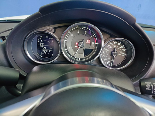 Mazda MX-5 2.0 I Sport Mt