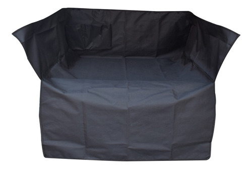 Alfombrilla Protectora Oxford Para Asiento, Maletero, Malete