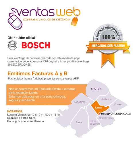 Imagen 7 de 7 de Nivel Laser Bosch Gll2 Lineas Cruzadas 12 Mts Autonivelante