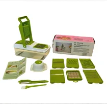 Comprar Mandolina Cortador Rallador Picador Verduras Frutas