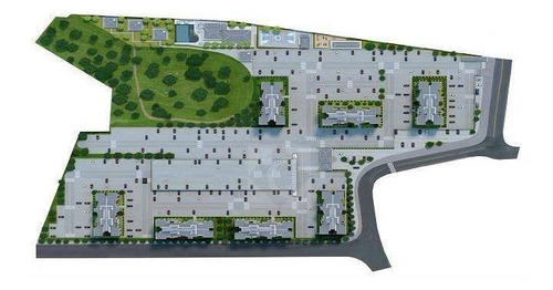 Imagem 27 de 28 de Apartamento Com 2 Dormitórios À Venda, 63 M² Por R$ 320.000,00 - Jardim Santiago - Indaiatuba/sp - Ap0116