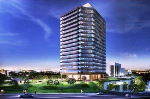 Imagem 10 de 13 de Sala Para Alugar, 111 M² Por R$ 5.400/mês - Parque Campolim - Sorocaba/sp - Sa0012