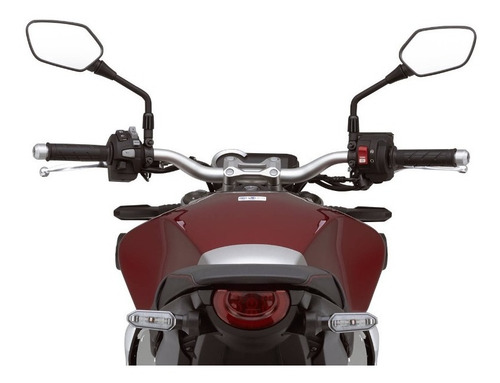 Honda Cb 1000 R 2021 Neo Sports Café