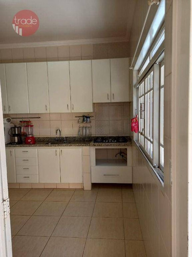 Imagem 8 de 24 de Casa Com 3 Dormitórios À Venda, 305 M² Por R$ 698.000,00 - Alto Da Boa Vista - Ribeirão Preto/sp - Ca4233