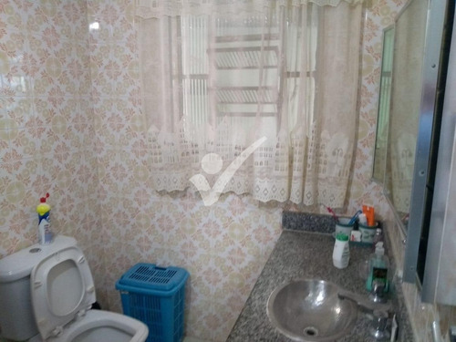 Imagem 15 de 20 de Casa Para Aluguel Em Vila Formosa - Ca003402